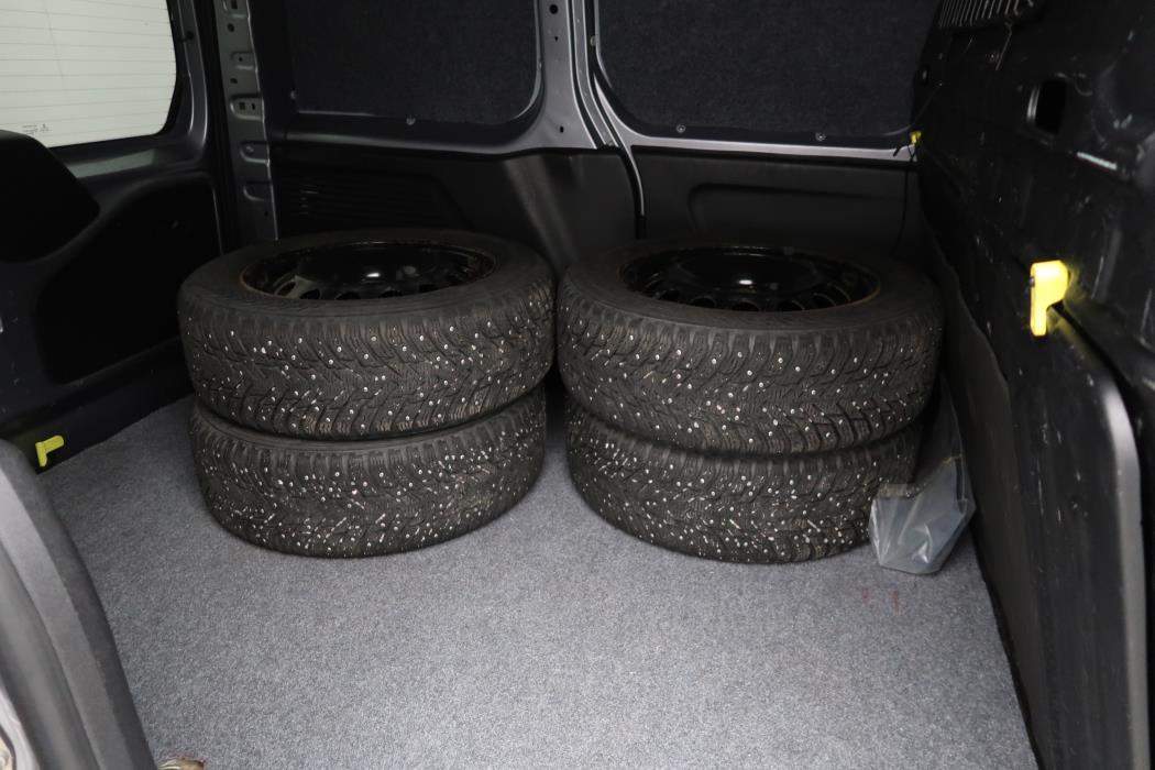 TOYOTA Proace CITY 2020