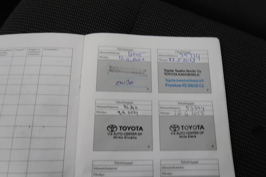 TOYOTA Proace CITY 2020