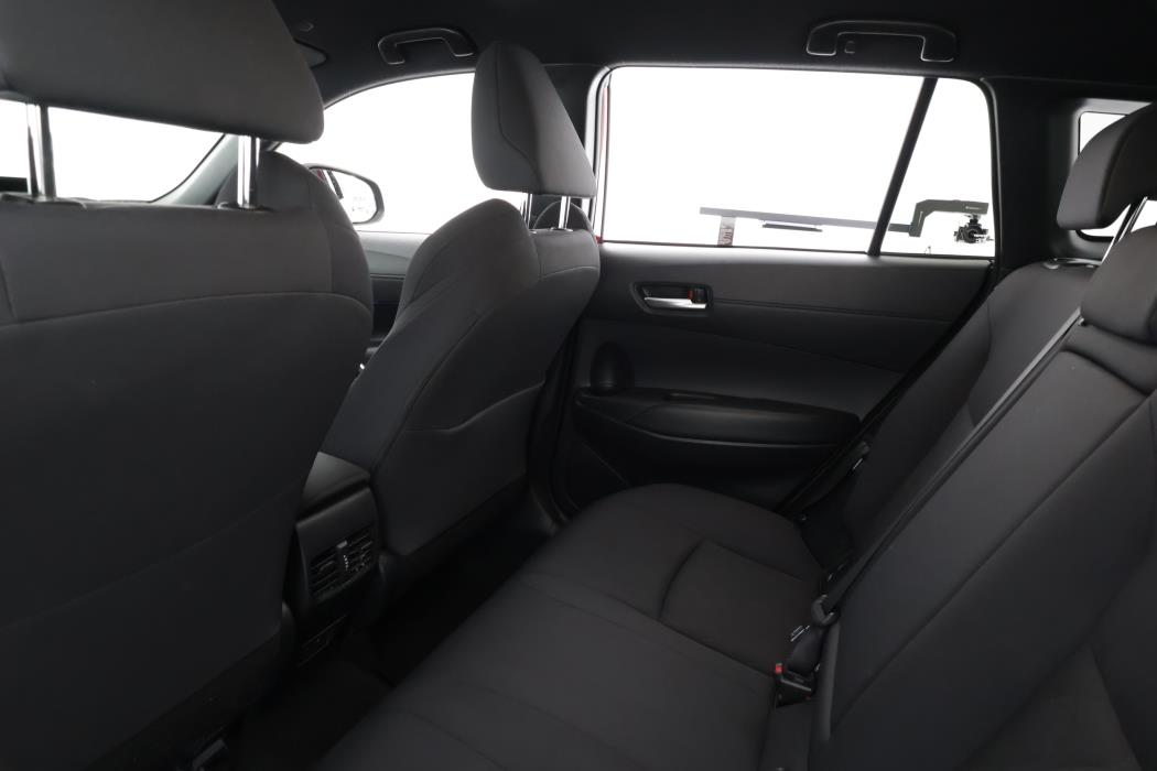 TOYOTA Corolla Cross 2022