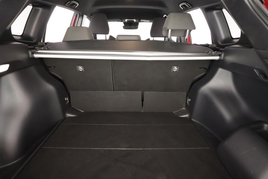 TOYOTA Corolla Cross 2022