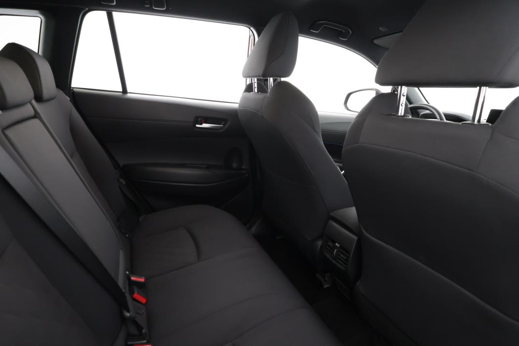 TOYOTA Corolla Cross 2022
