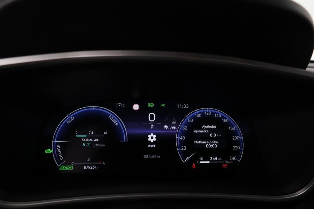 TOYOTA Corolla Cross 2022
