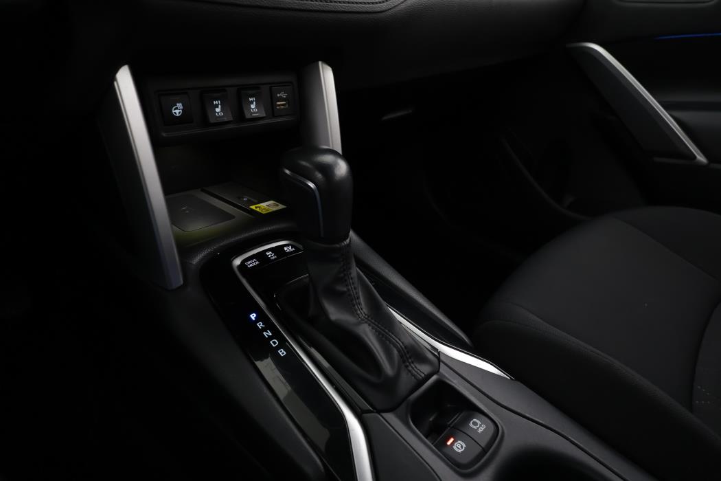 TOYOTA Corolla Cross 2022