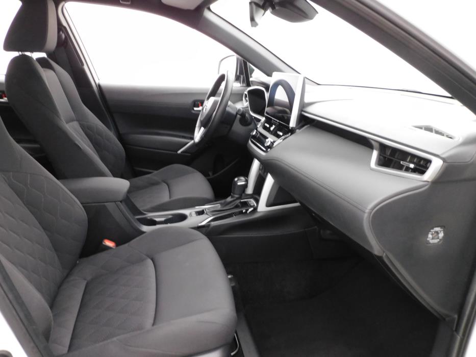 TOYOTA Corolla Cross 2022