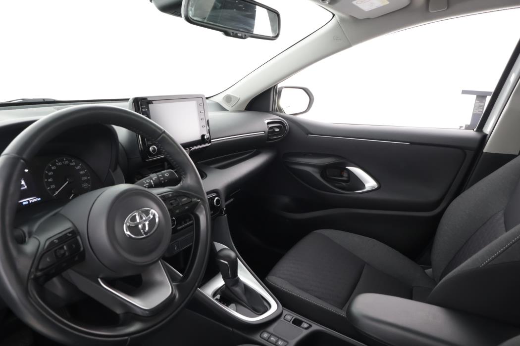 TOYOTA YARIS 2023