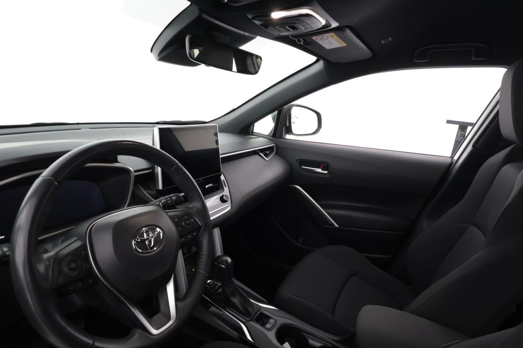 TOYOTA Corolla Cross 2023