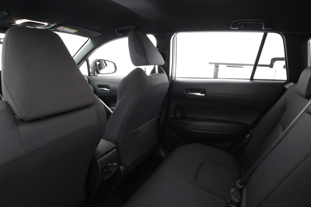 TOYOTA Corolla Cross 2023