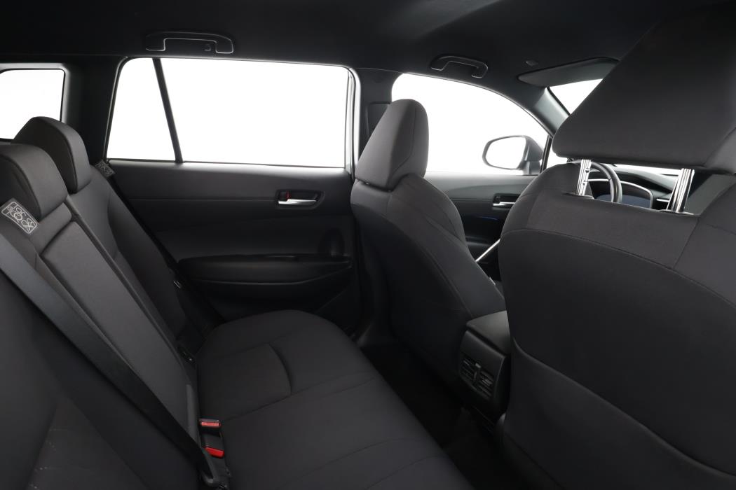 TOYOTA Corolla Cross 2023