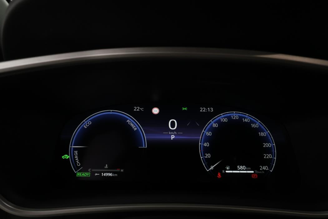 TOYOTA Corolla Cross 2023