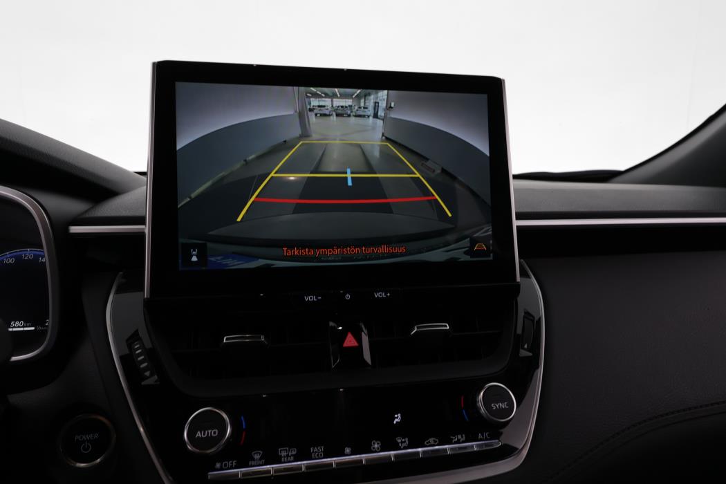 TOYOTA Corolla Cross 2023