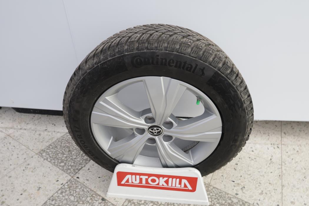 TOYOTA Corolla Cross 2023