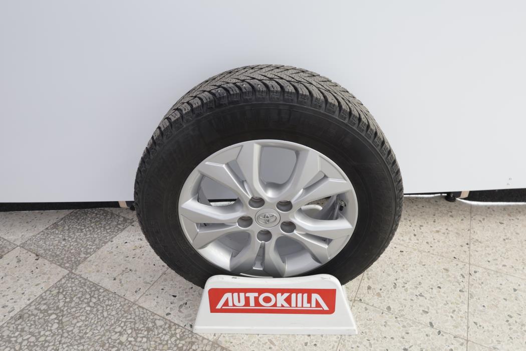 TOYOTA Yaris Cross 2024