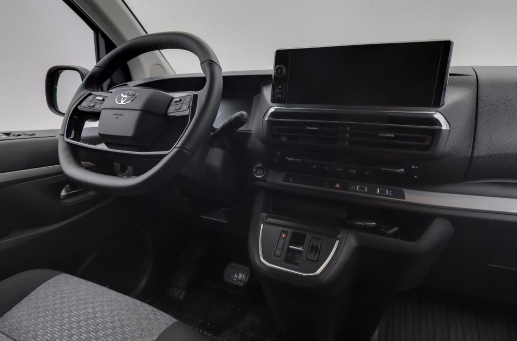 TOYOTA Proace Verso 2024