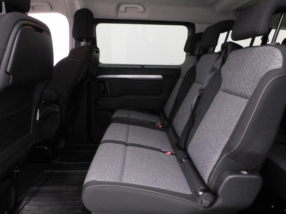 TOYOTA Proace Verso 2024