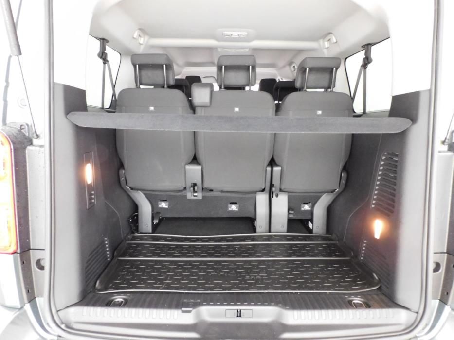 TOYOTA Proace Verso 2024