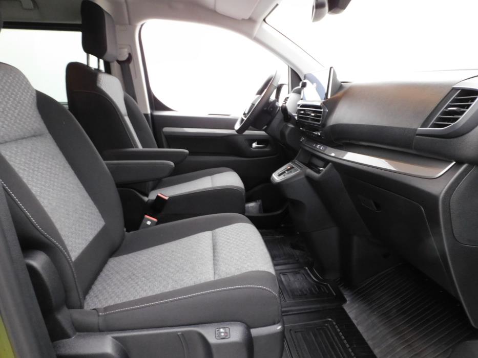 TOYOTA Proace Verso 2024