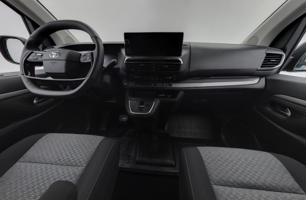 TOYOTA Proace Verso 2024