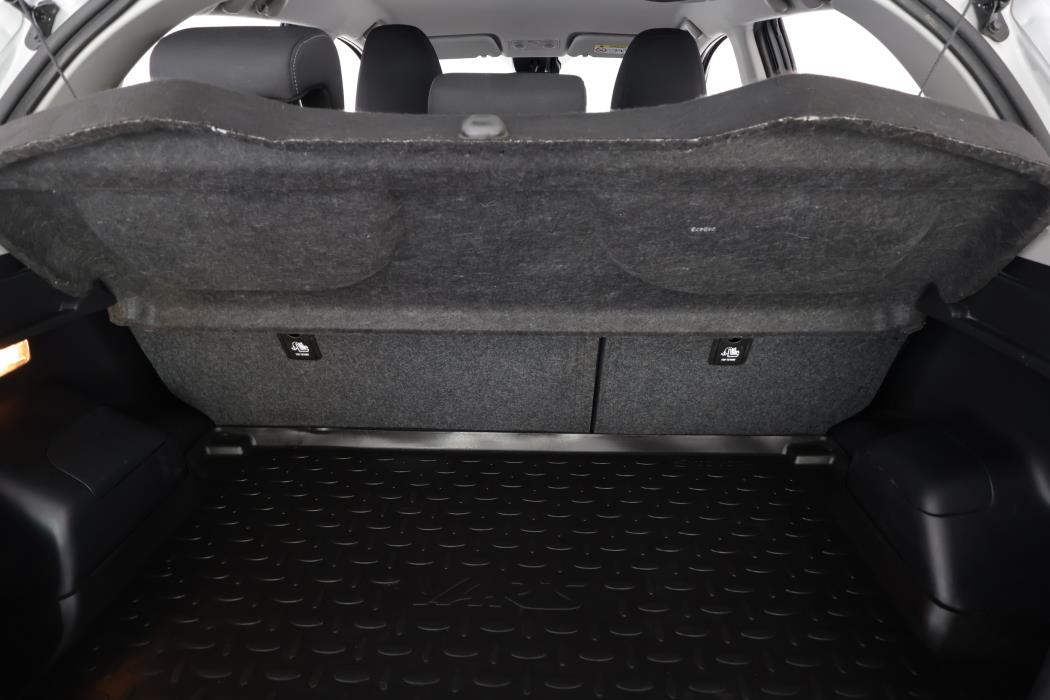 TOYOTA YARIS 2017