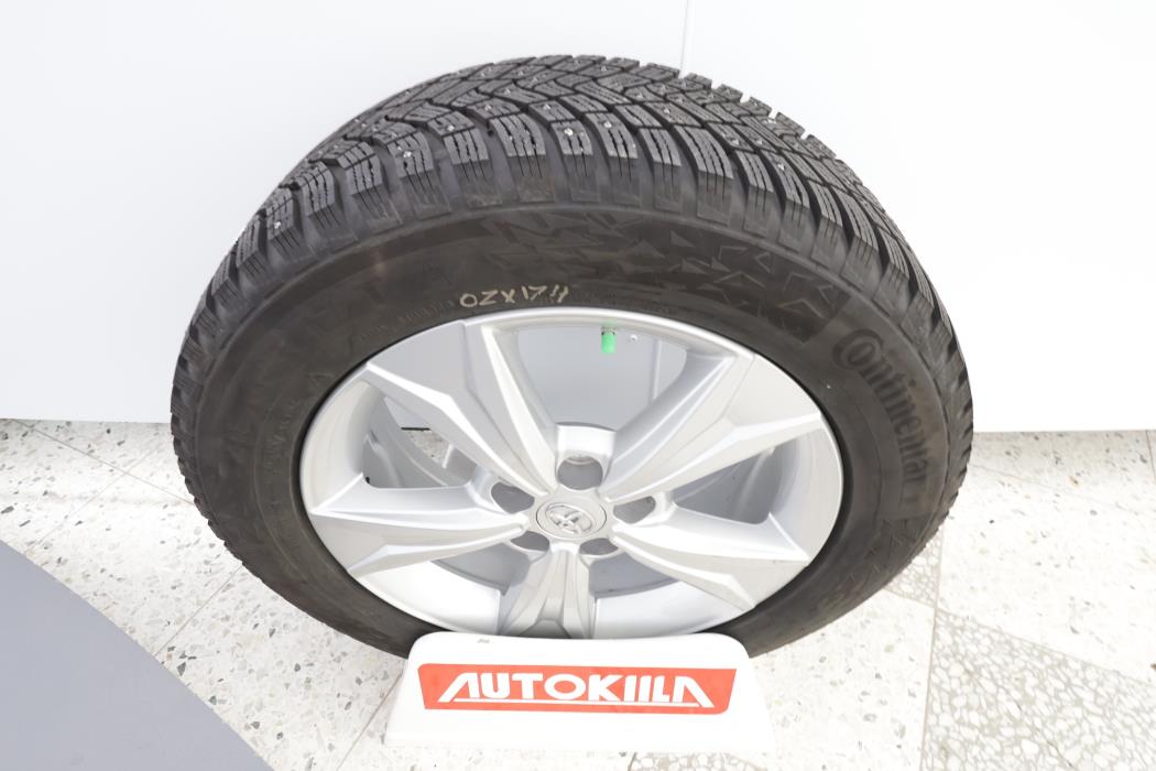TOYOTA C-HR 2023