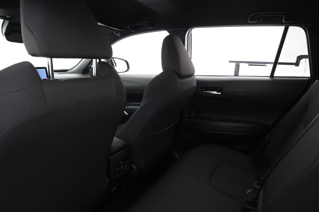 TOYOTA Corolla Cross 2023