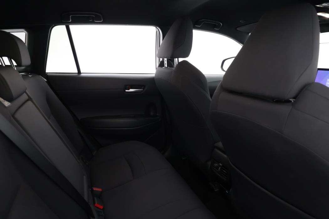 TOYOTA Corolla Cross 2023