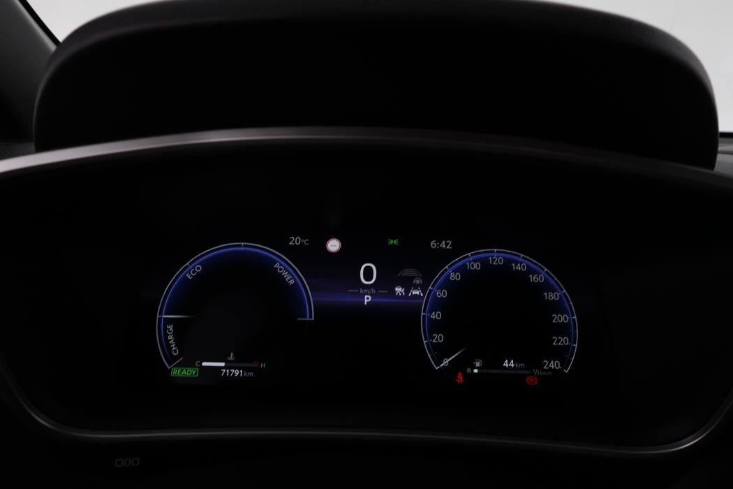 TOYOTA Corolla Cross 2023