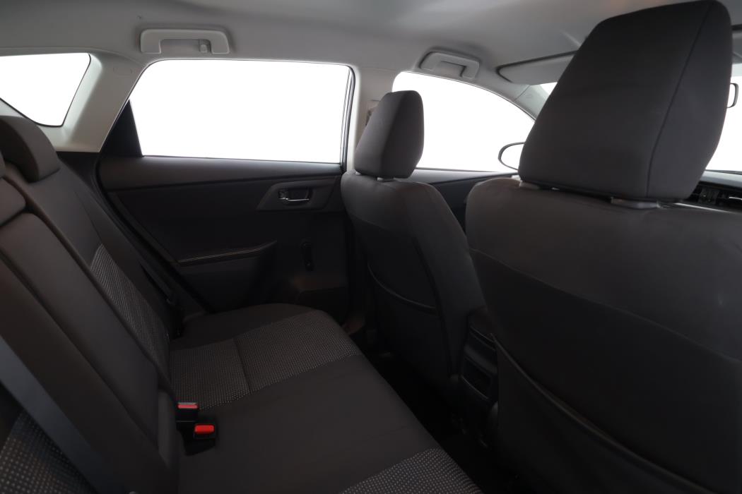 TOYOTA AURIS 2013