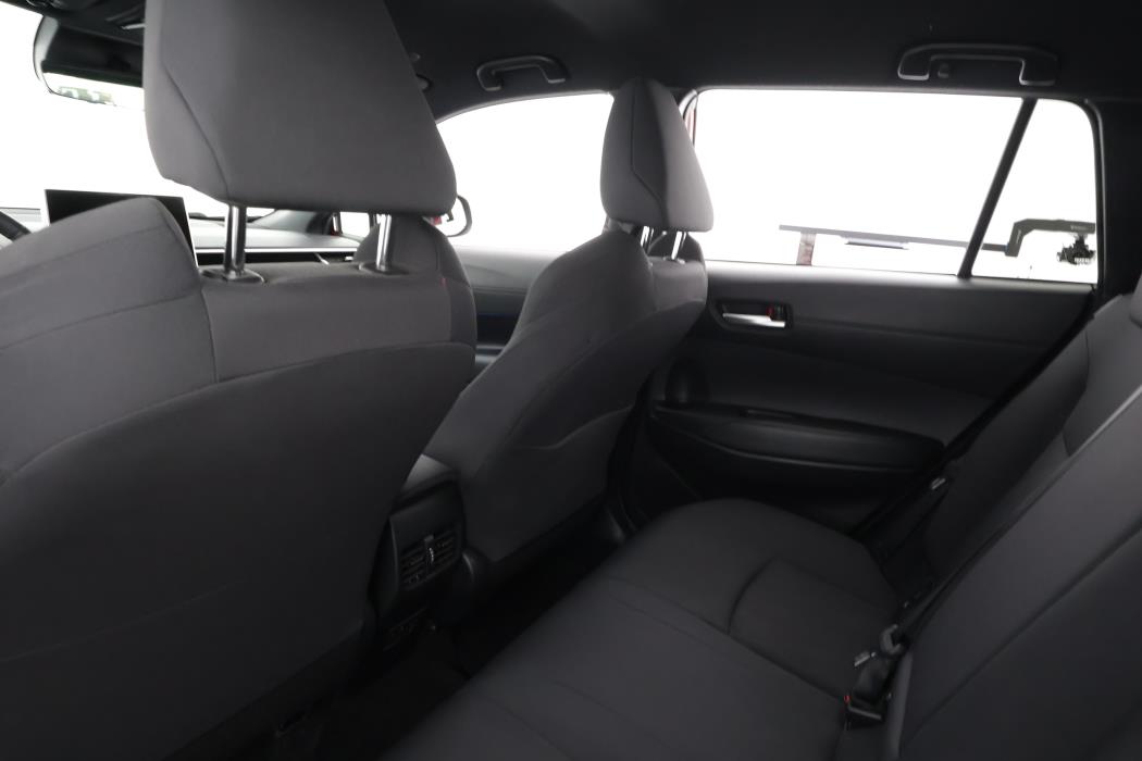 TOYOTA Corolla Cross 2023
