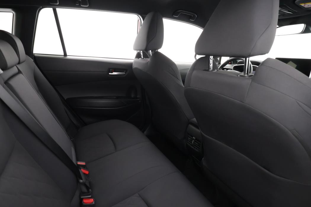 TOYOTA Corolla Cross 2023