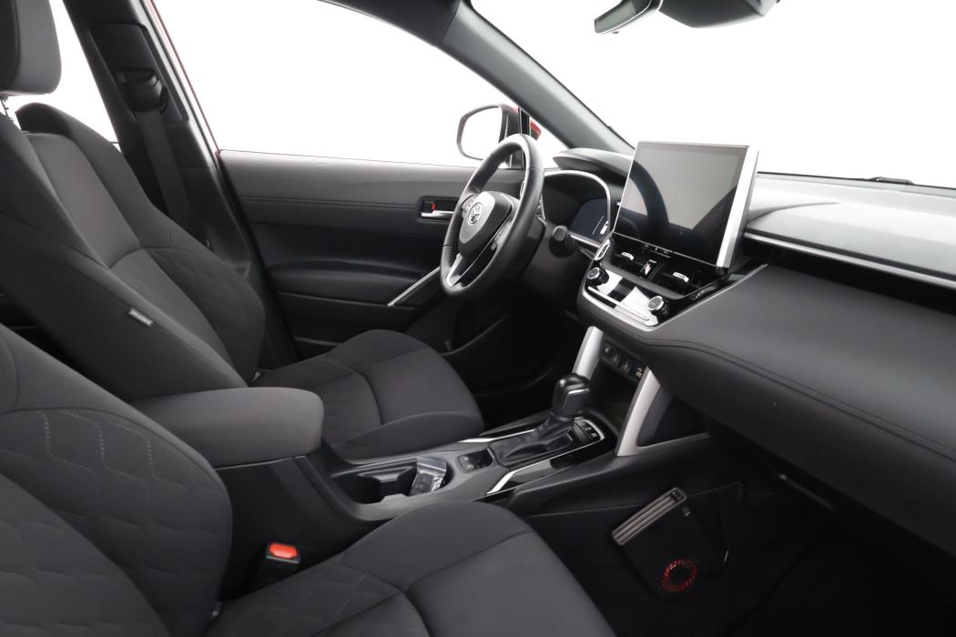 TOYOTA Corolla Cross 2023