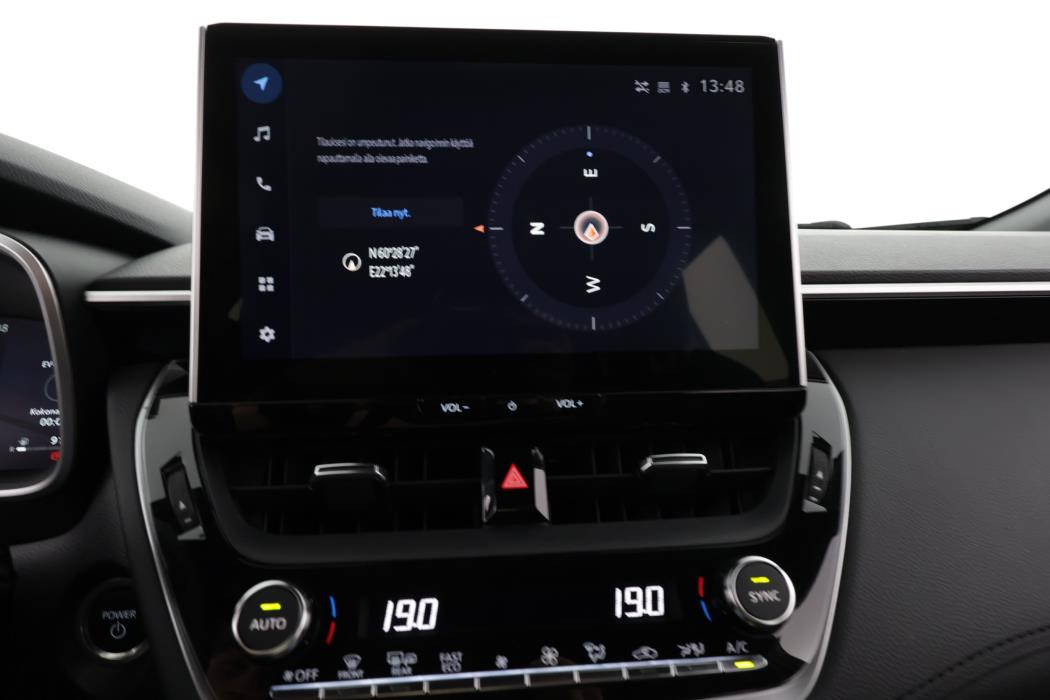 TOYOTA Corolla Cross 2023