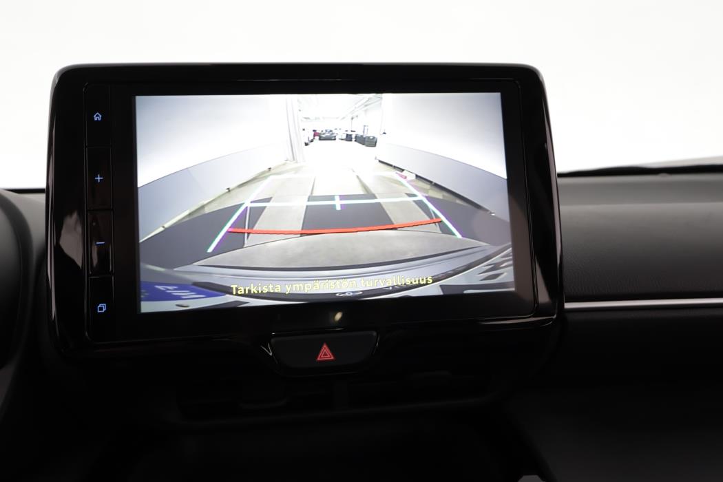 TOYOTA Yaris Cross 2024