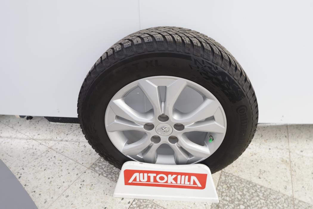 TOYOTA Yaris Cross 2024