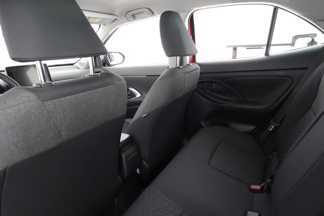 TOYOTA Yaris Cross 2024