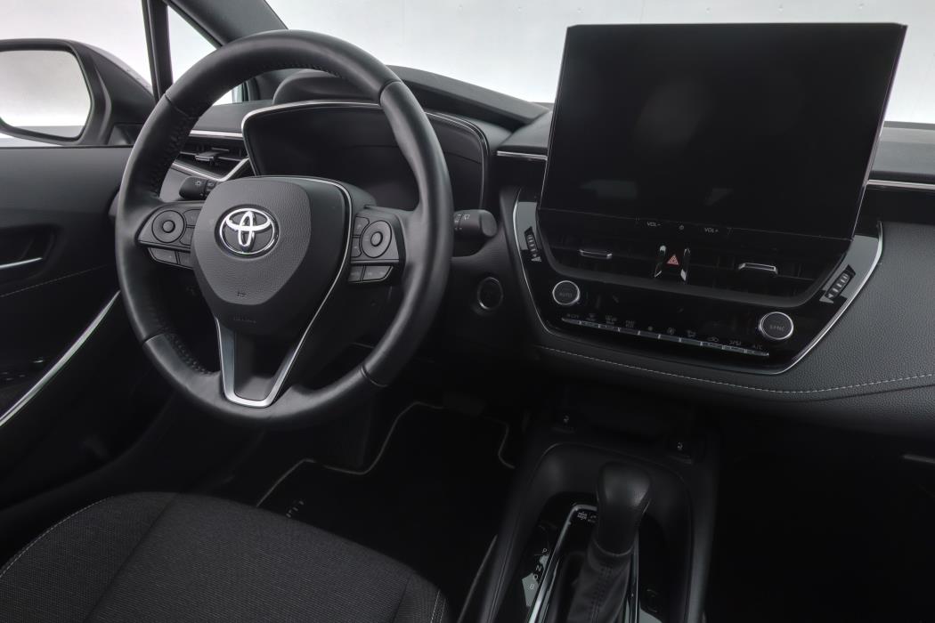 TOYOTA COROLLA 2024