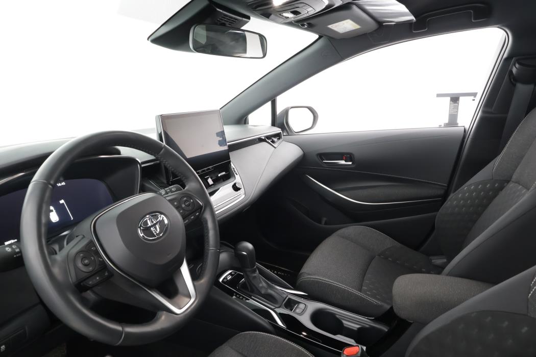 TOYOTA COROLLA 2024