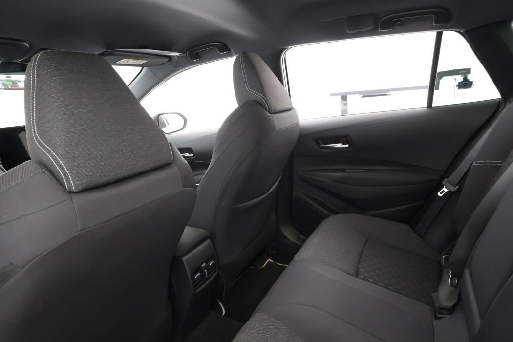 TOYOTA COROLLA 2024