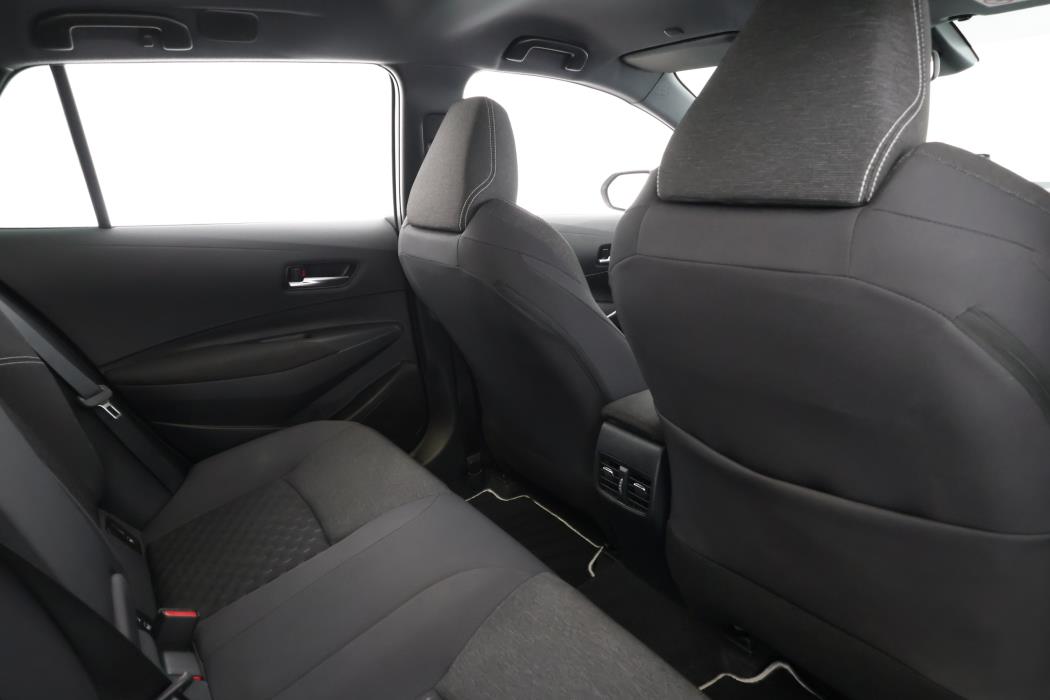 TOYOTA COROLLA 2024