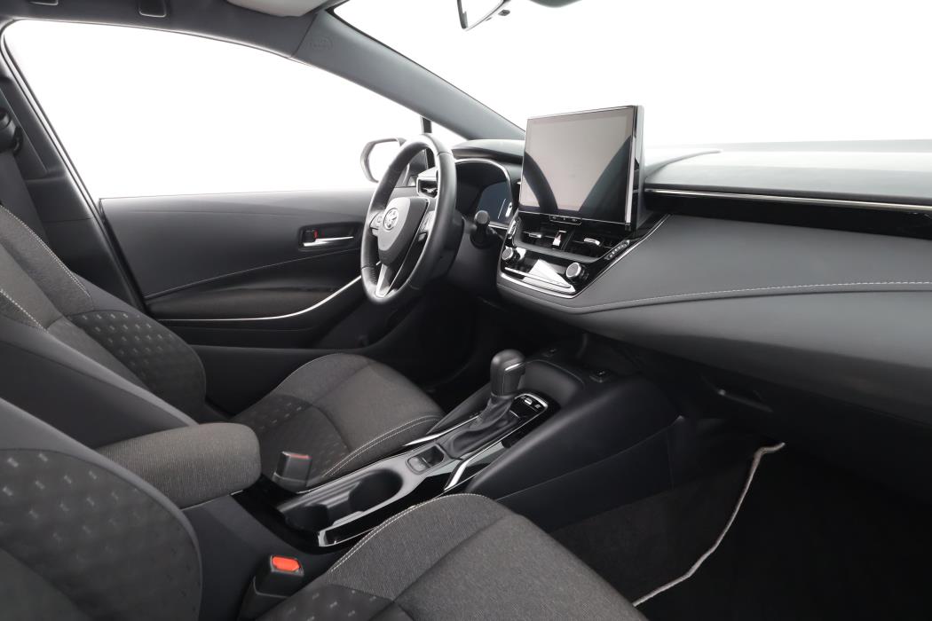 TOYOTA COROLLA 2024