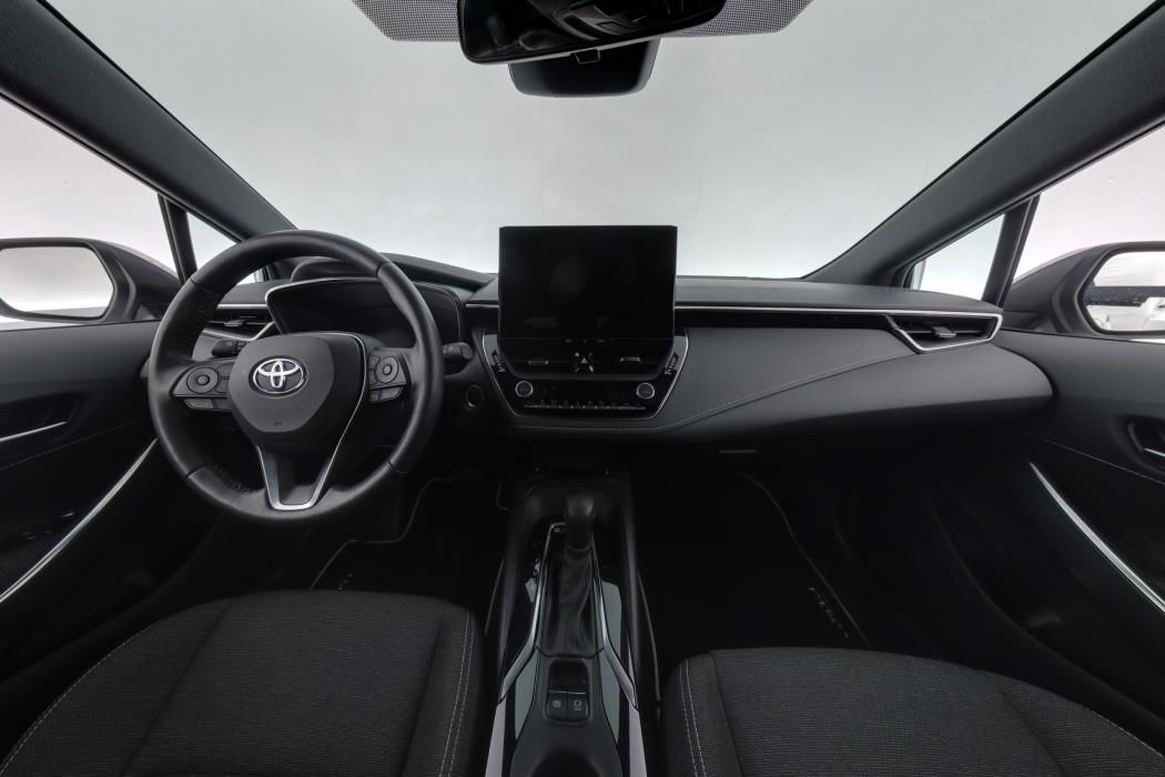 TOYOTA COROLLA 2024
