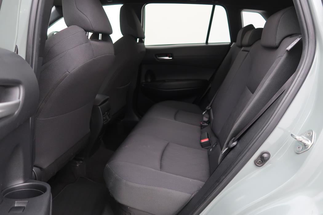 TOYOTA Corolla Cross 2024