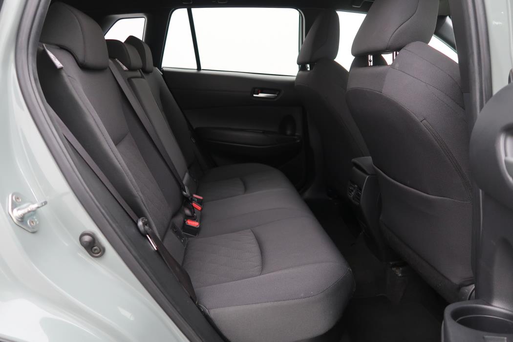 TOYOTA Corolla Cross 2024