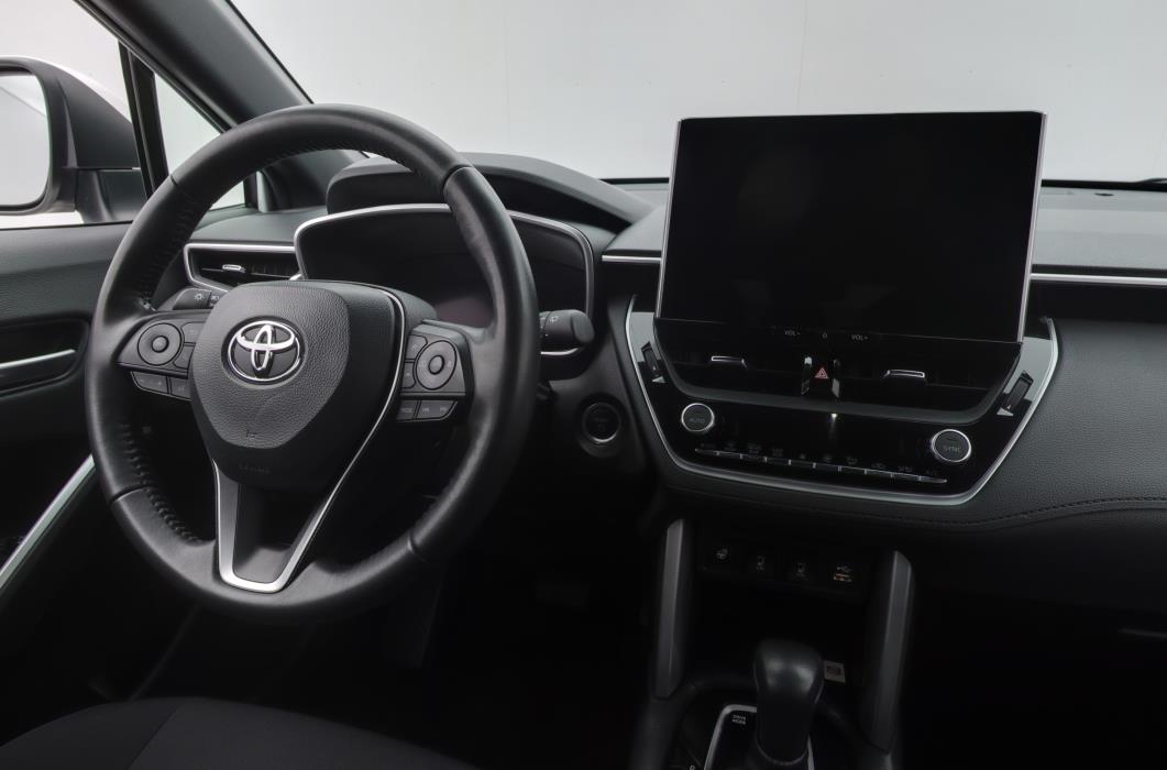 TOYOTA Corolla Cross 2024