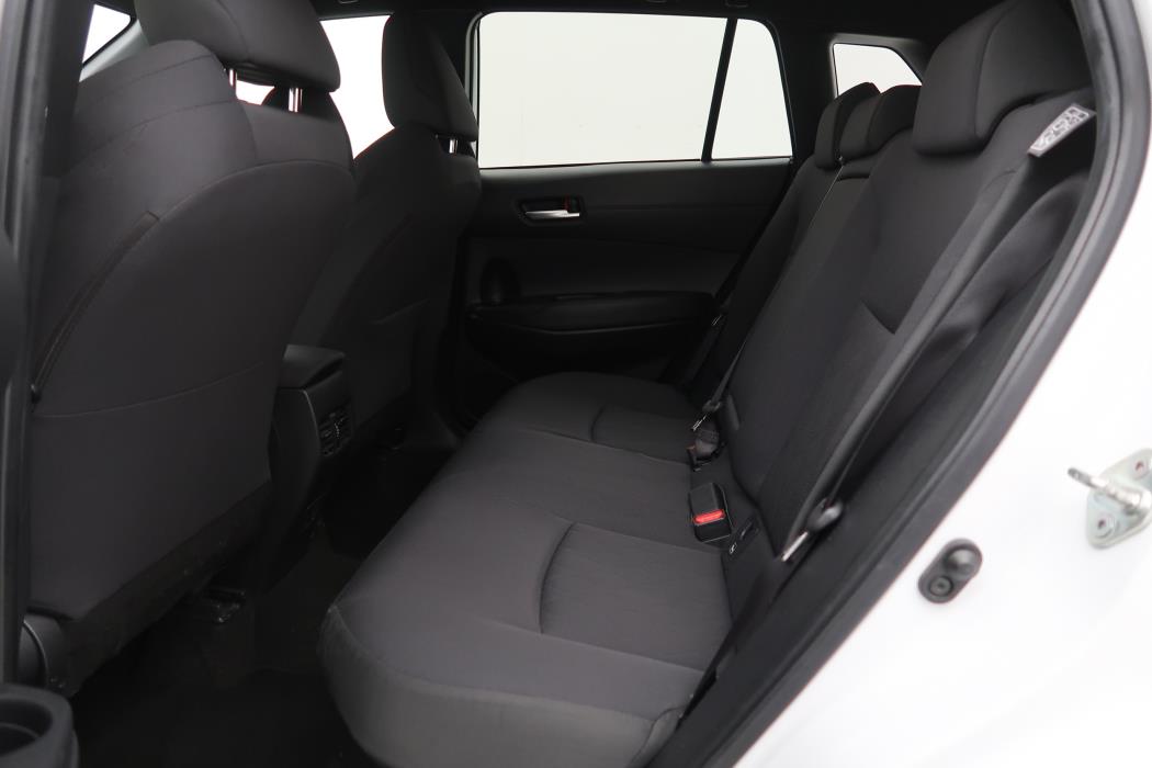 TOYOTA Corolla Cross 2024