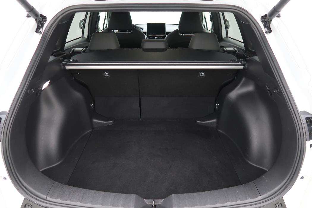 TOYOTA Corolla Cross 2024