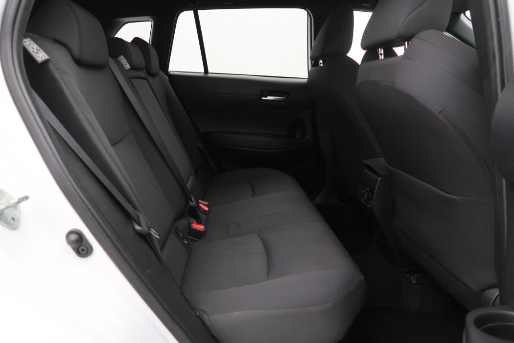 TOYOTA Corolla Cross 2024