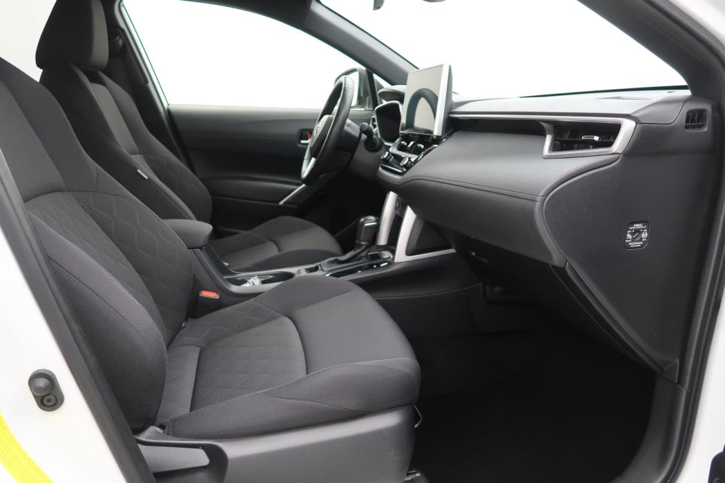 TOYOTA Corolla Cross 2024