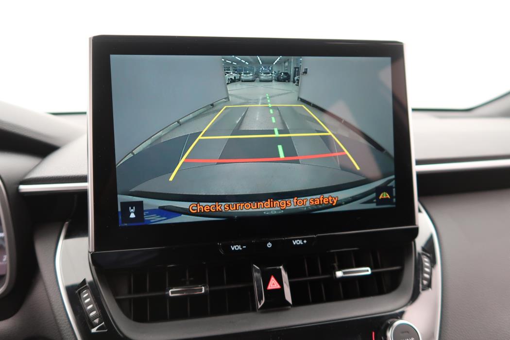 TOYOTA Corolla Cross 2024