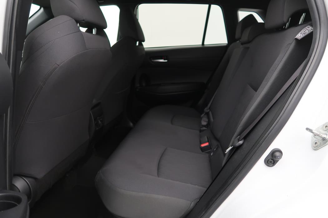 TOYOTA Corolla Cross 2024