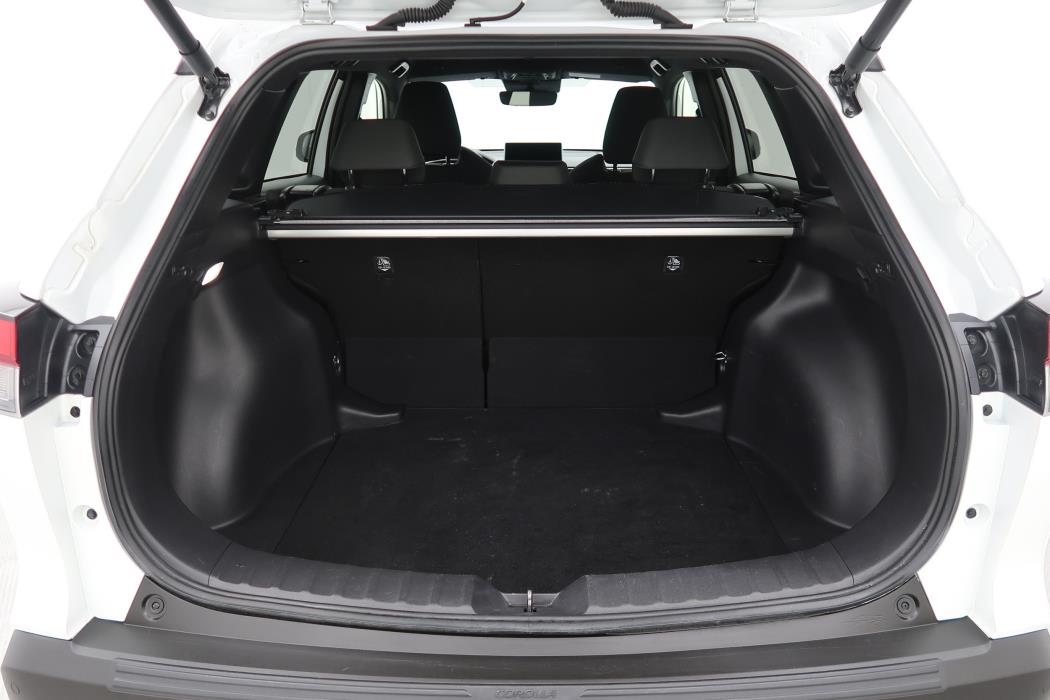 TOYOTA Corolla Cross 2024